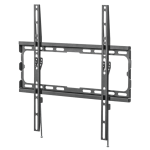 Volkano Steel Series Fixed Tv Wall Mount 32-70 Tvs