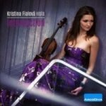 Kristina Fialov: Introduction Cd