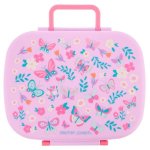 Bento Lunch Box: Butterfly