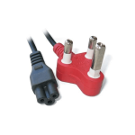 Dedicated Power To Clover Cable 1.8M PC-6DCH073BK1.8