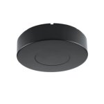 100W 48V Driver Icluding The Canopy For Braided Flexible Track Light System