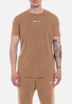 T-Shirt - Tobacco