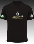 Ee Canberra B.2 5 Sqn