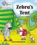 Zebra&  39 S Tent - Phase 4 Set 2   Paperback