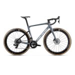 Racing Valerian Carbon Empire 2025 - Metal Bling M