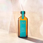 Treatment Oil 100ML