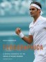 Fedegraphica - A Graphic Biography Of The Genius Of Roger Federer Paperback Revised Edition