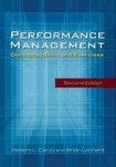 Performance Management - Concepts, Skills and Exercises Paperback, 2nd