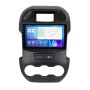 Android Radio Compatible With Ford Ranger T6 Android Radio For 2010 To 2016 Model 2GB 32GB Carplay