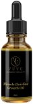 Vuvu Natural Beauty Miracle Hairline Growth Oil
