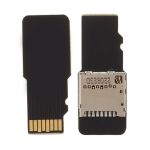 Tf Memory Card Extension Adapter For Ender 3 Ender 5 3 V2 CR-10S 3D