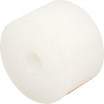 Replacement White Nylon Heads