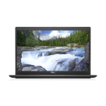 Dell Latitude 3520 15.6-INCH Core I7-1165G7 8GB RAM 512GB SSD Win 11 Pro Laptop