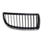 Bmw E90 Kidney Grille Right 05-08
