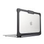 Body Glove Everest Shell Case Macbook Pro 14 2021 - Clear