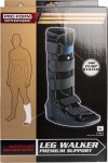 Support Elasticated Premium Knee With Stays Small