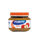 Purity 6 Months Assorted Flavours 80ML - Apples