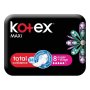 Kotex Designer Maxi Pads Super 8 Pads