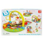 Watch Me Grow - Activity Gym