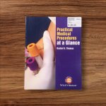 Book Practical Medical Procedures