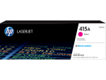 HP 415A Magenta Laserjet Toner Cartridge