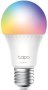 TP-link Tapo L535E Multicolor Smart Wifi Light Bulb