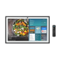 Amazon Echo Show 21 Full HD Smart Display Paralel Import