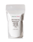 Erythritol Ranules 500G Pure A-grade Zero Calories Or Carbs