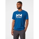 Men's Nord Graphic T-Shirt - 606 Deep Fjord S