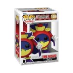 Time Wizard Yu-gi-oh Funko Pop Figure 1454