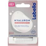 Labello Hyaluron Lip Moisture Plus Pink
