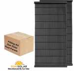 2 Panel Diy Solar Pool Heating Kit Fully Repairable