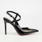Lola 6 - Black - Black 7
