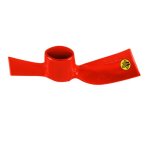 Tramontina Red Size 4 Mattock Cutter Blade Only Livestainable