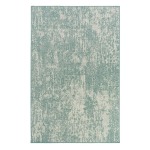Azulejo Jade Rug - 3.2M X 4.2M