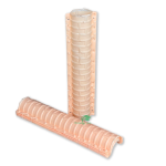 Superroot Tube 60CM. - 5 X Superroot Tube Bundle