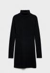 Plus Dress Zambu - Black