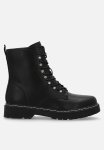 Madison Josephine Boot - Black