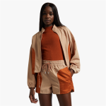 Puma Women's Tan Shorts