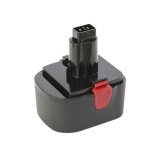 Battery 14.4V For Model 1401