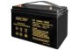 SECURI-PROD BA10-2 12V 100AH Deep Cycle Battery