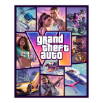 Sony Grand Theft Auto Vi