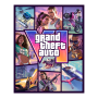 Sony Grand Theft Auto Vi
