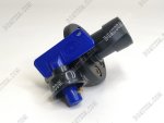 Battery Switch With Cap