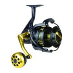 Salina 6000H Saltwater Spinning Reel