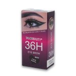 Liquid Eyeliner Eye Brow Kit