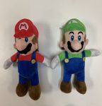 Super Mario Plush 27CM