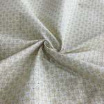 140CM 100% Cotton Shwe-shwe Fabric Per Meter 23