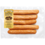 Smoked Cocktail Cheesegriller Per Kg