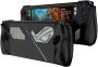 For Asus Rog Ally Soft Silicone Protective Case Handheld Game